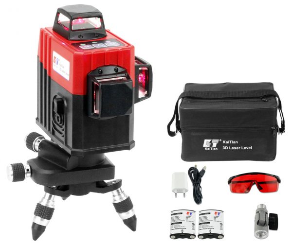 KaiTian Self-Leveling Laser Level