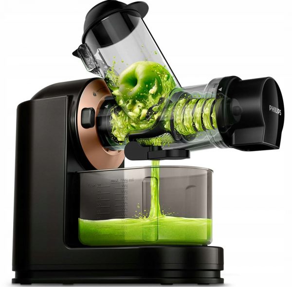 Screw juicer PHILIPS Viva Collection