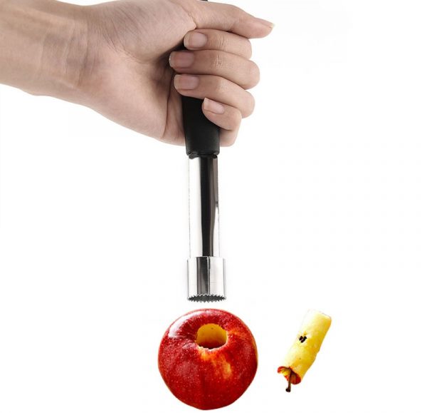 Apples core remover