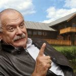 Nikita Mikhalkov