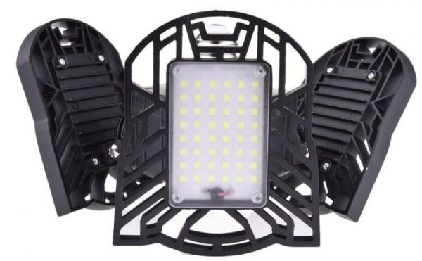 LED Garage Light