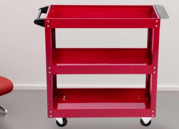 Tool trolley