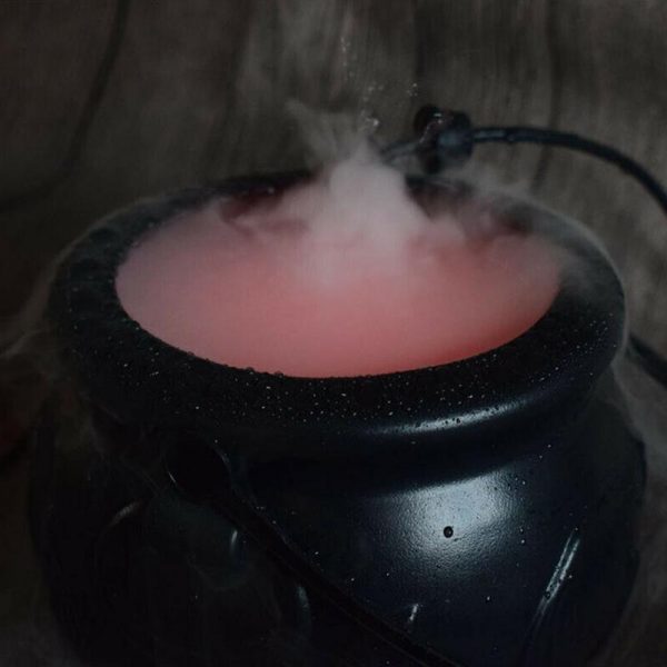 Pot Potion