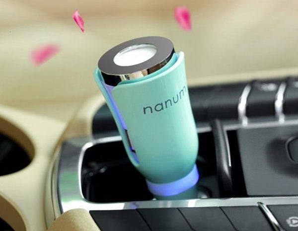 Car diffuser from KBAYBO