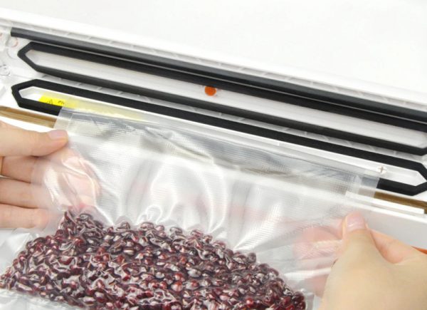 TintonLife Household Food Vacuum Sealer