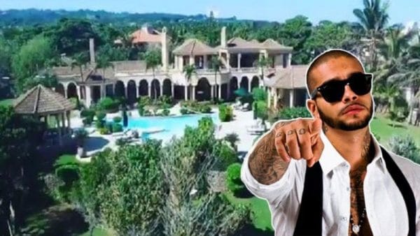 Luxury House Timati