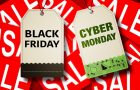 Black Friday dan Cyber ​​Monday Shopping