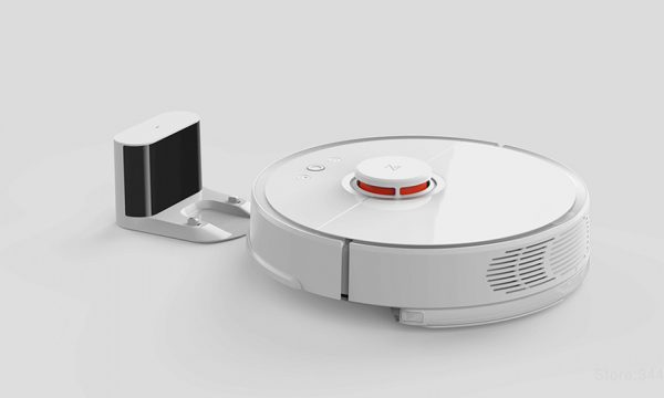 Vysavač robotů Roborock S50 S55 XIAOMI MIJIA