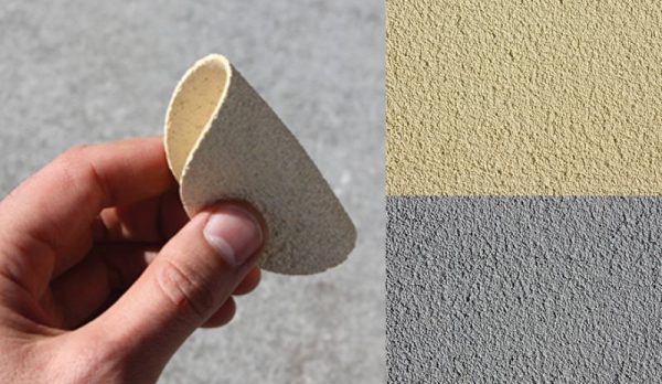 Plaster elastik