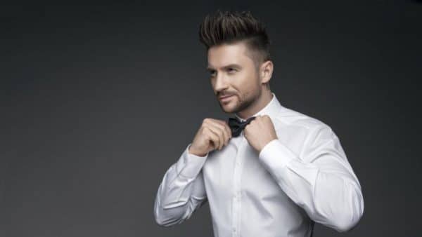 Sergey Lazarev