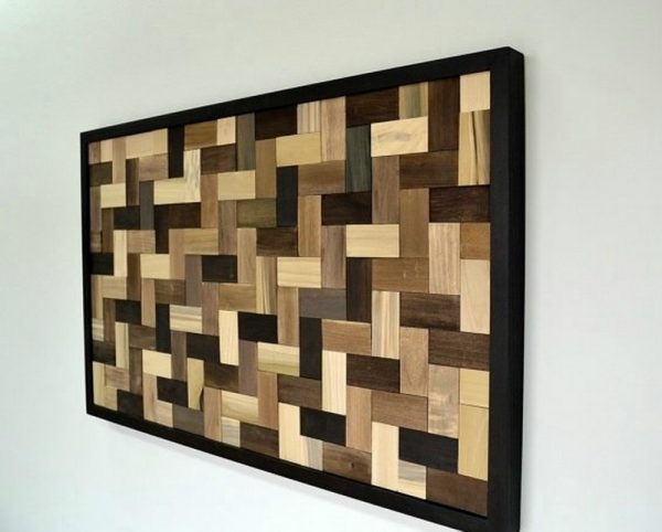 Laminate Mosaic