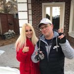 Dom Lera Kudryavtseva i Igor Makarov