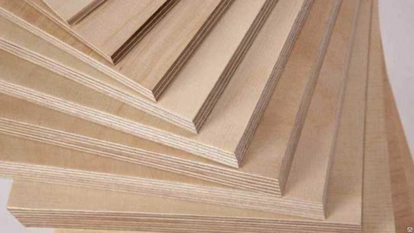 Furniture plywood FC