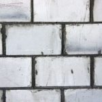 Gas block wall texture