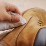 Boot care and cleaning