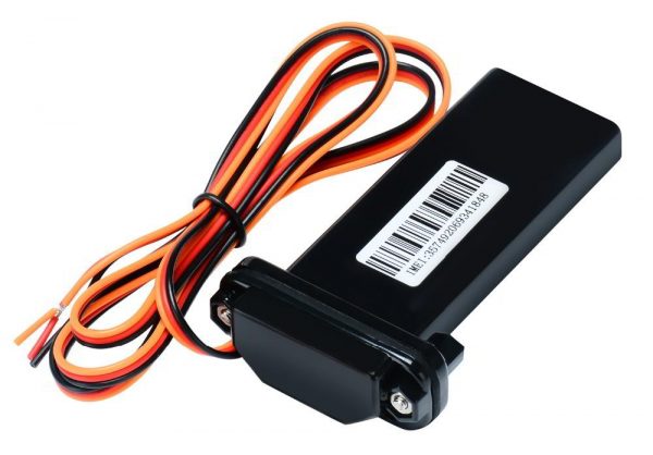 GSM GPS Tracker ST-901