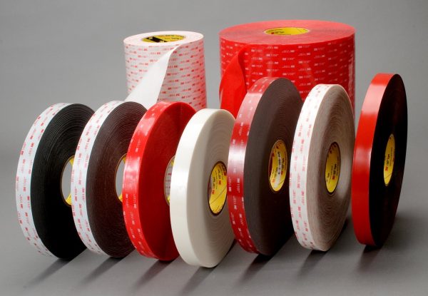 Adhesive Tapes with Aliexpress