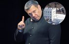 Собственост на Владимир Соловьов